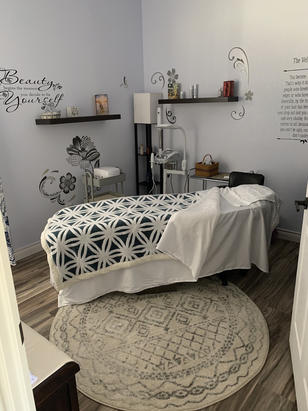 Wild Woman Esthetics, LLC | 4511 S Tabor Ct, Morrison, CO 80465 | Phone: (303) 242-0658