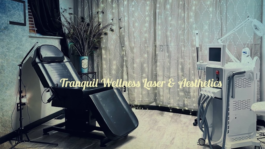 Tranquil Wellness Laser & Aesthetics | 7330 E Michigan Ave, Saline, MI 48176, USA | Phone: (734) 818-5588