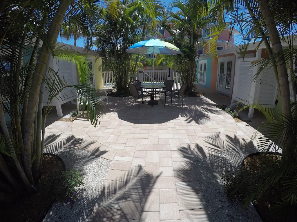 Harbor Lane Court - Vacation Rentals on Anna Maria Island, FL | 4509 Gulf Dr, Holmes Beach, FL 34217, USA | Phone: (941) 761-4507