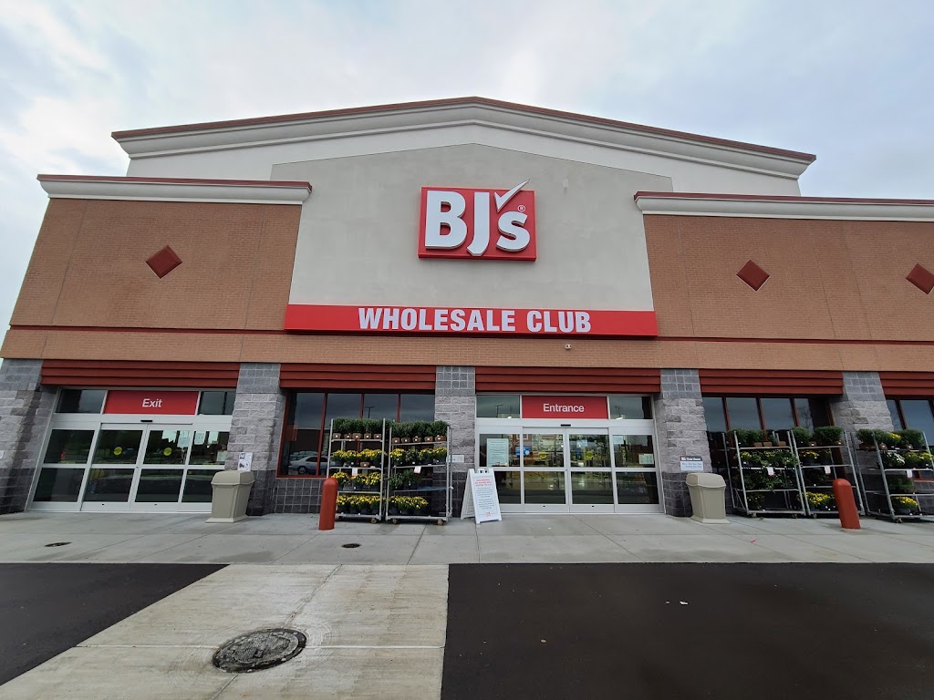 BJ’s Wholesale Club | 26441 William P Rosso Hwy, New Baltimore, MI 48047 | Phone: (586) 210-8925