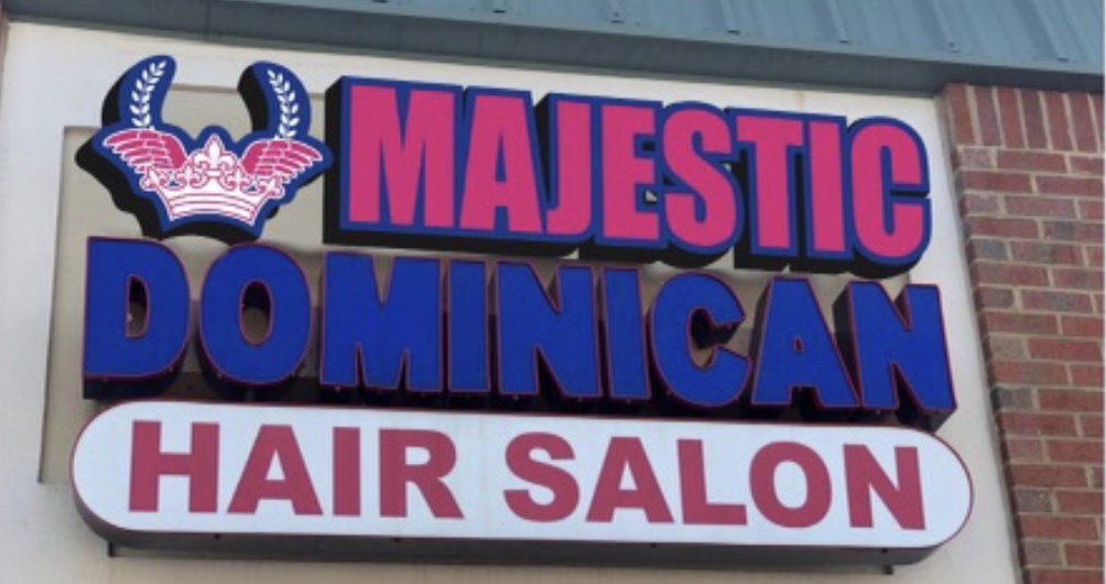Majestic Dominican Hair Salon | 2830 Peachtree Industrial Blvd Suite B1, Duluth, GA 30097, USA | Phone: (770) 370-0653