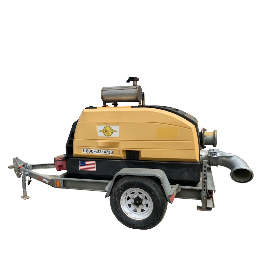 Walter S Pratt & Sons Inc | 317 Columbia St, Rensselaer, NY 12144, USA | Phone: (518) 465-1549