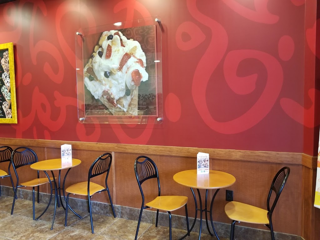 Cold Stone Creamery | 2700 39th Ave NE Suite A116, St Anthony, MN 55421 | Phone: (612) 788-1599