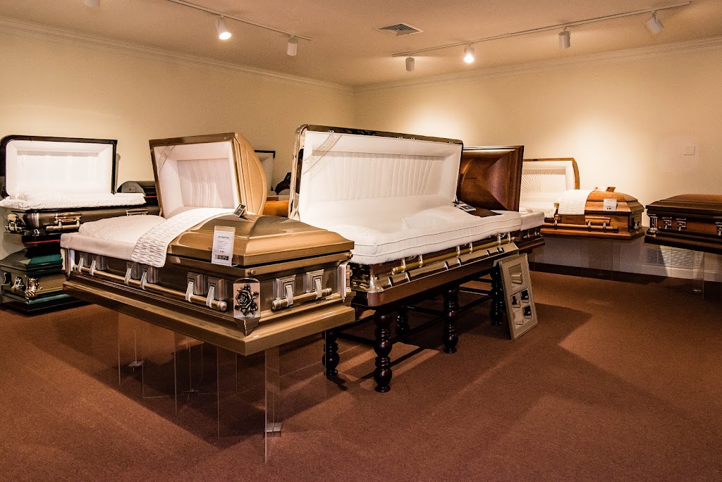 Clark Funeral Home | 4373 Atlanta Hwy, Hiram, GA 30141, USA | Phone: (770) 445-7133