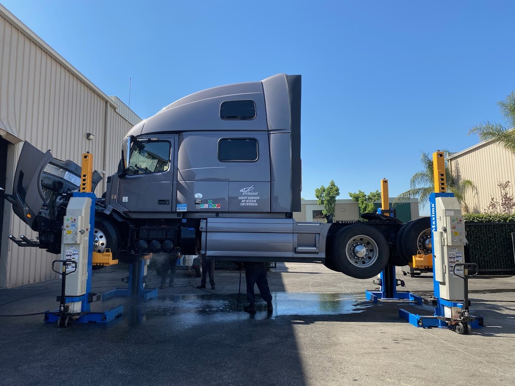 Fleet Tek Fontana | 14662 El Molino St, Fontana, CA 92335, USA | Phone: (909) 320-8424