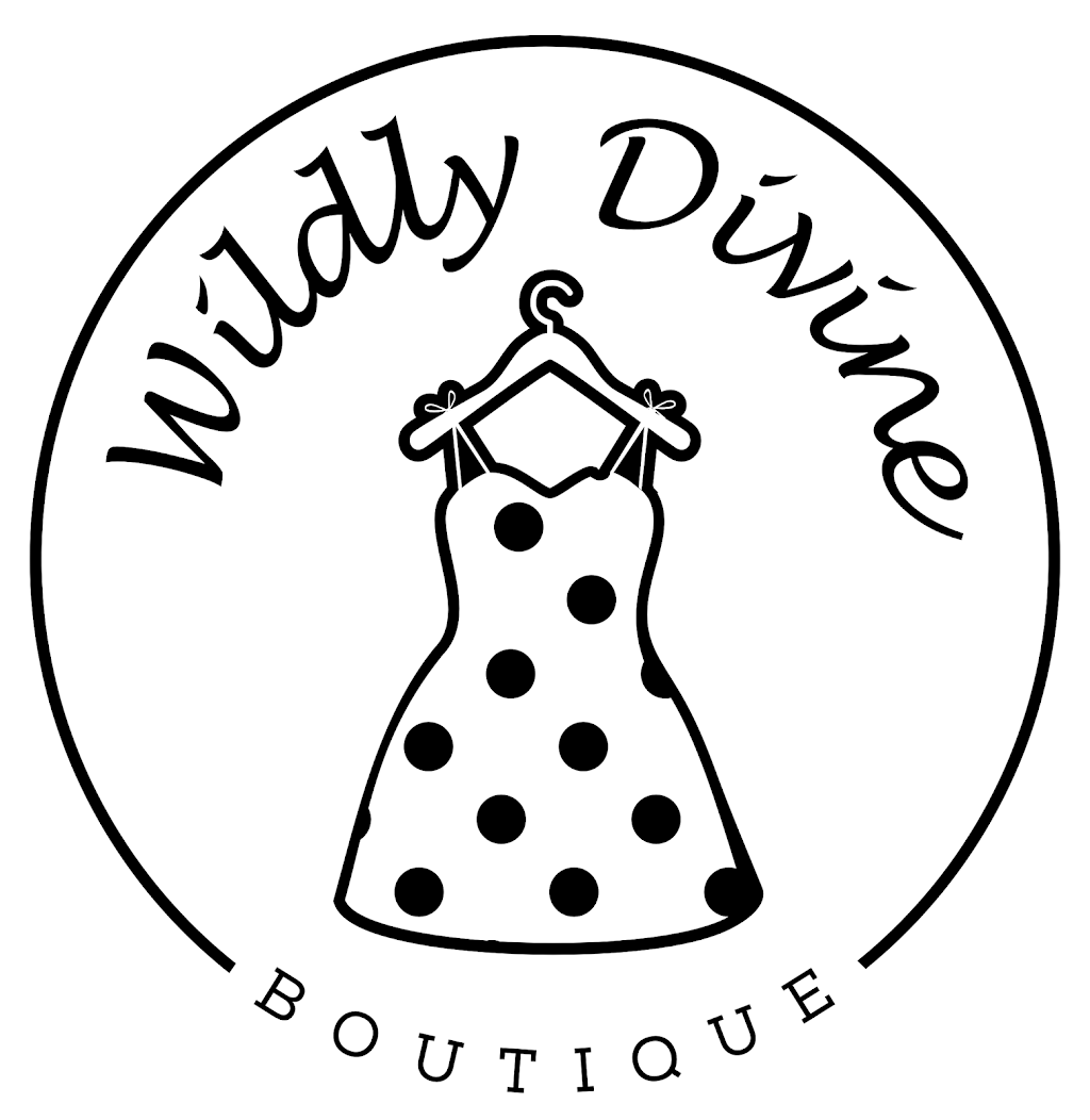 Wildly Divine Boutique | 2121 N Tyler Rd Unit 210, Wichita, KS 67212, USA | Phone: (316) 773-9453