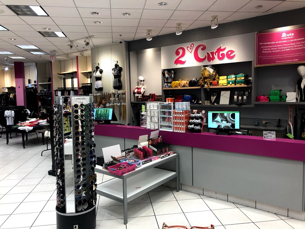 2 Cute | 96 River Oaks Center Dr D13, Calumet City, IL 60409, USA | Phone: (708) 868-2883