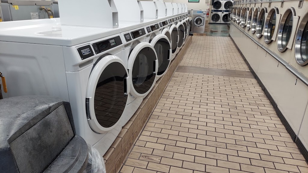 Kwik Suds Laundry, LLC | 20 W Ely St, Alliance, OH 44601, USA | Phone: (234) 307-0808