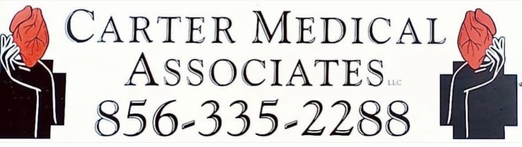 Carter Medical Associates | 321 E Broad St, Gibbstown, NJ 08027, USA | Phone: (856) 335-2288