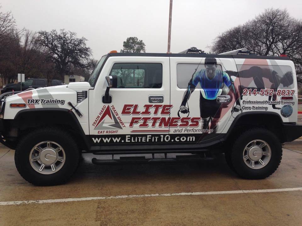 Elite Fitness & Performance | 3051 Churchill Dr suite 244, Flower Mound, TX 75022, USA | Phone: (214) 552-8837