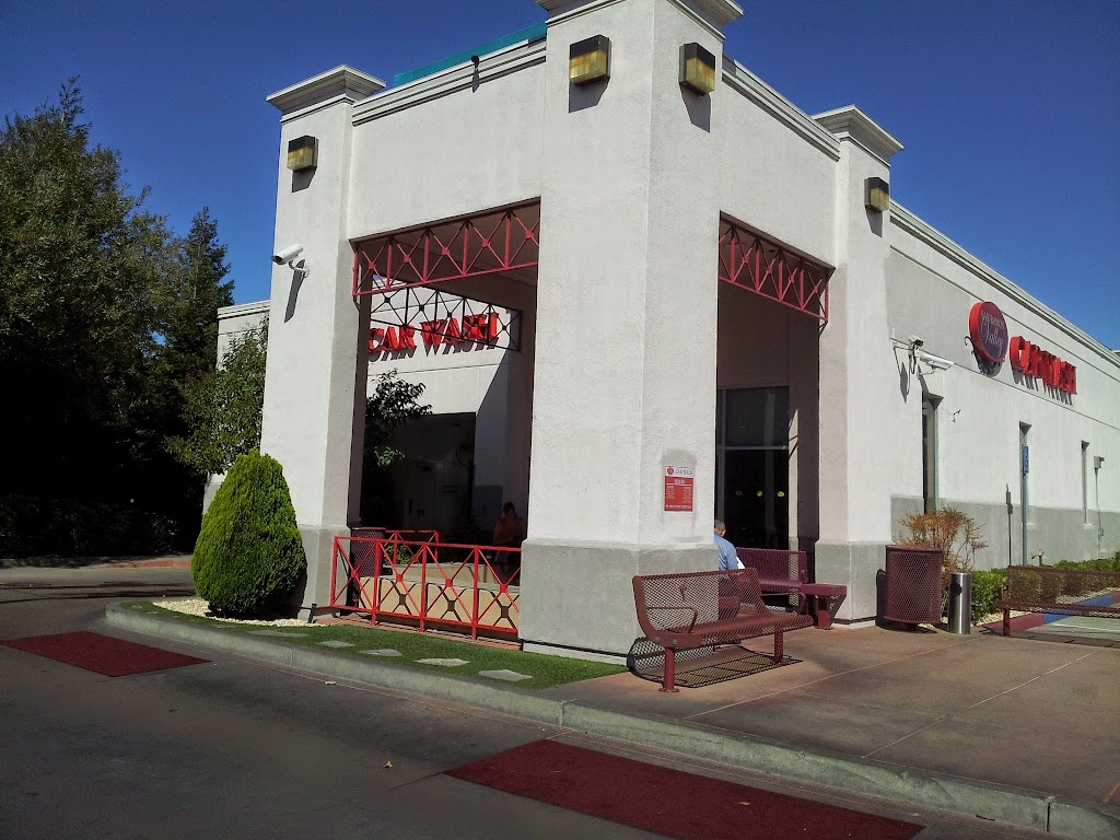 Duckys Car Wash | 2061 Camino Ramon, San Ramon, CA 94583, USA | Phone: (925) 901-1400