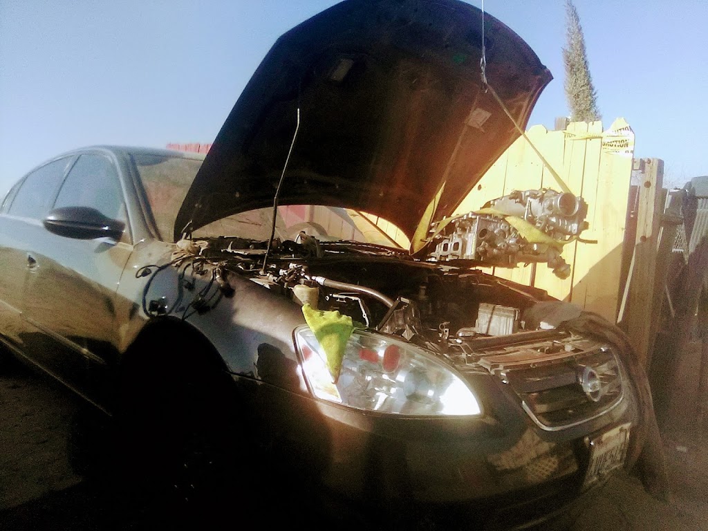 S&A Diesel/Auto repair | 113 South St, Taft, CA 93268, USA | Phone: (661) 623-7541