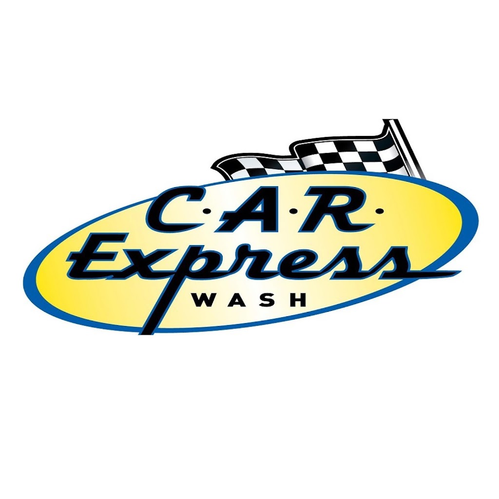 Car Express Wash | 306 Skywatch Dr, Danville, KY 40422, USA | Phone: (859) 236-2002