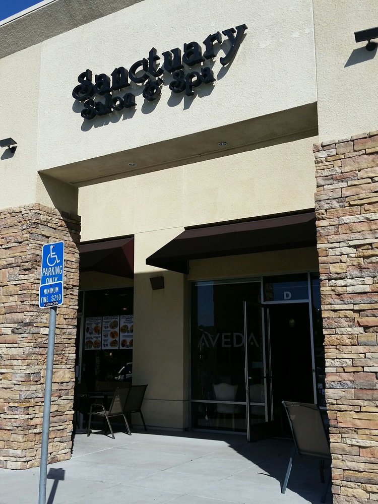 Sanctuary Salon | 2910 Westminster Blvd., Seal Beach, CA 90740, USA | Phone: (562) 431-9009