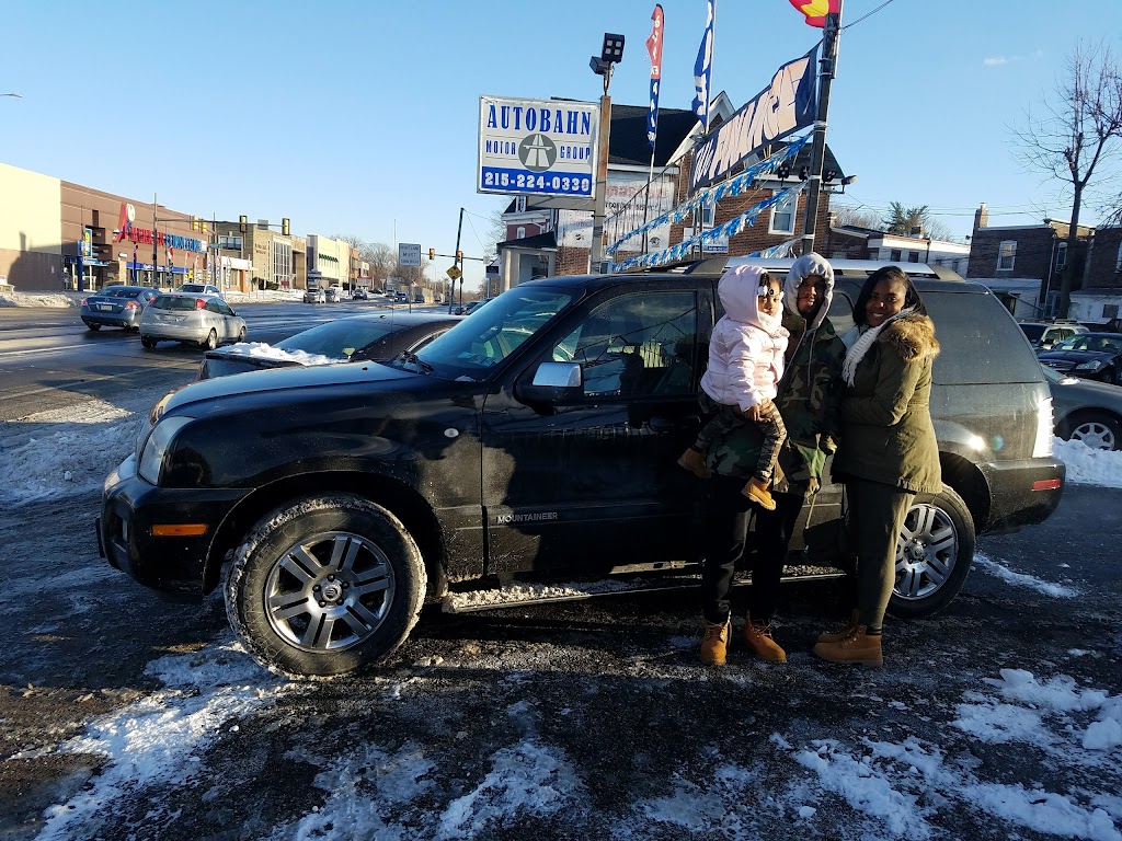 Autobahn Motor Group | 2813 Easton Rd, Willow Grove, PA 19090, USA | Phone: (215) 224-0330