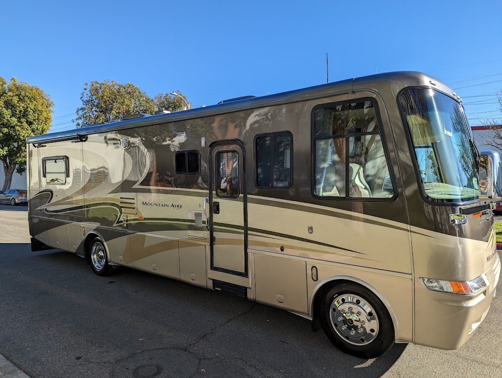 El Toro RV Service | 412 W Levers Pl, Orange, CA 92867, USA | Phone: (949) 337-1352