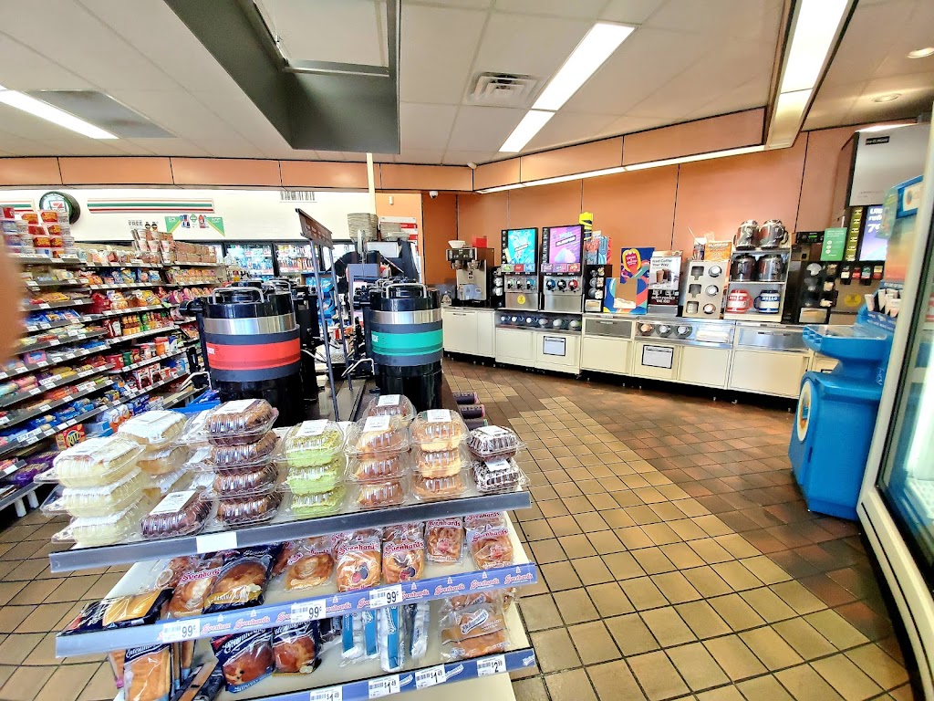 7-Eleven | 12678 San Pablo Ave, Richmond, CA 94805, USA | Phone: (510) 307-4381