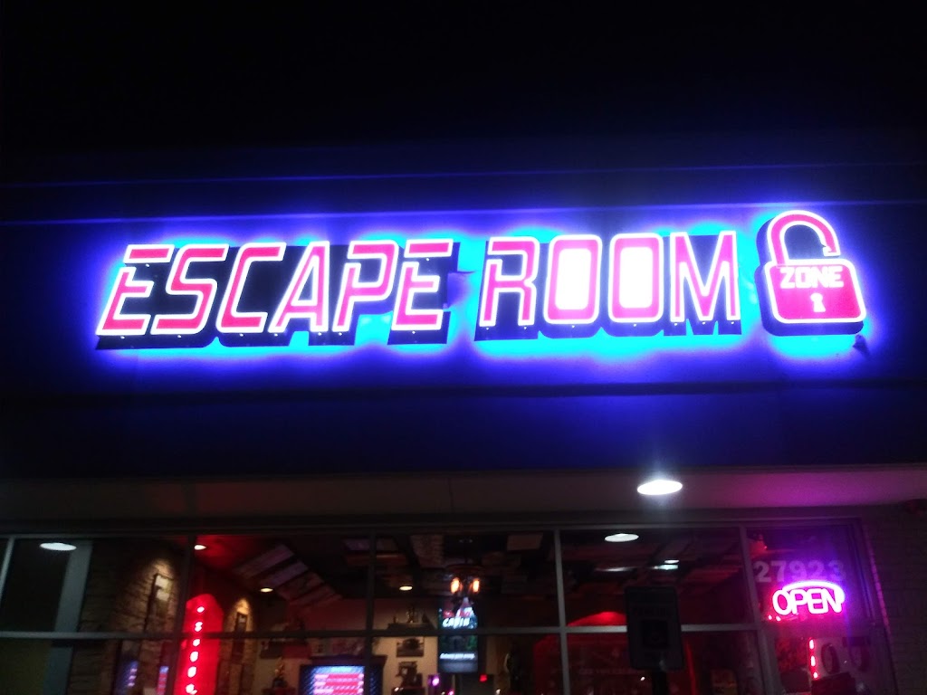 Michigan Escape Room (Washington Twp) | 58944 Van Dyke Ave, Washington, MI 48094, USA | Phone: (586) 745-7665