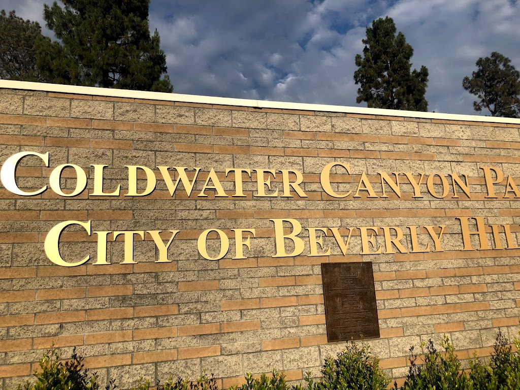 Coldwater Canyon Park | 1100 N Beverly Dr, Beverly Hills, CA 90210 | Phone: (310) 285-6850