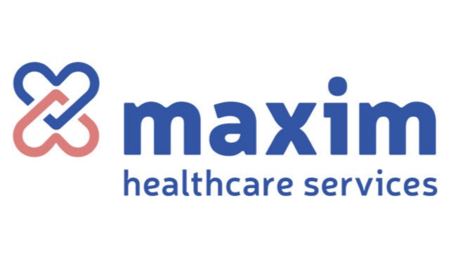Maxim Healthcare Services | 11 Executive Dr #1, Fairview Heights, IL 62208, USA | Phone: (618) 628-7551