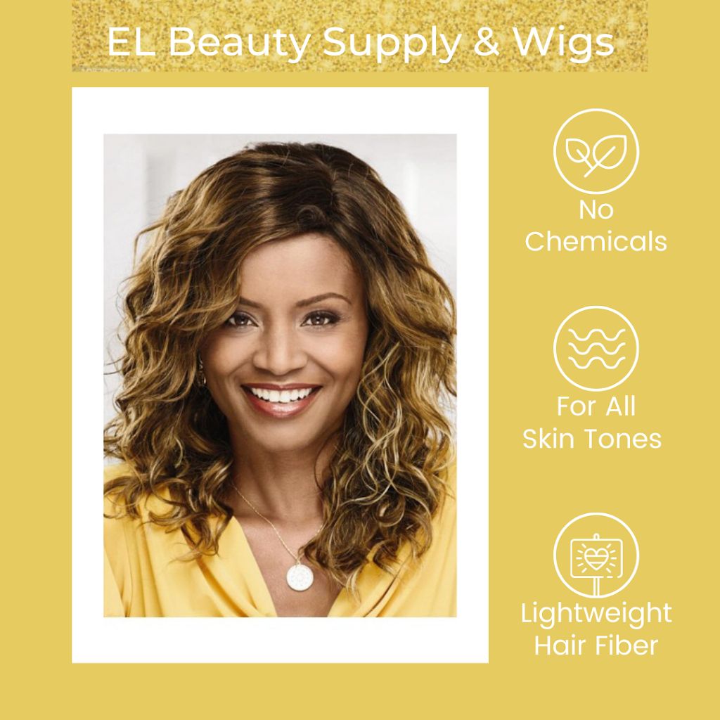 EL Beauty Supply & Wigs | 7233 26 Blvd, Richland Hills, TX 76180, USA | Phone: (817) 656-7393