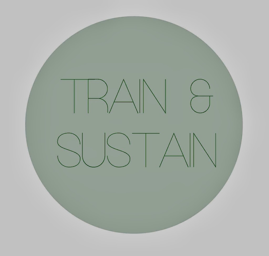 Train and Sustain | 1078 Hilburn Dr SE, Atlanta, GA 30316, USA | Phone: (404) 734-6958