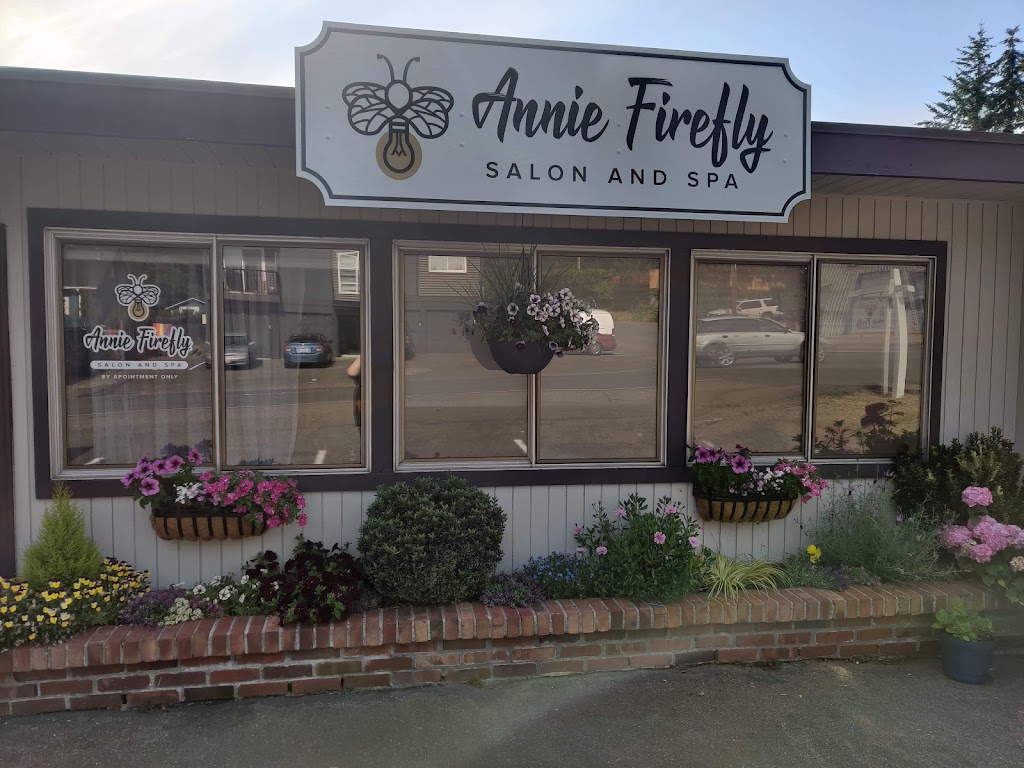 Annie Firefly Salon & Spa | 9559 Sand Point Way NE A2, Seattle, WA 98115, USA | Phone: (425) 361-8050