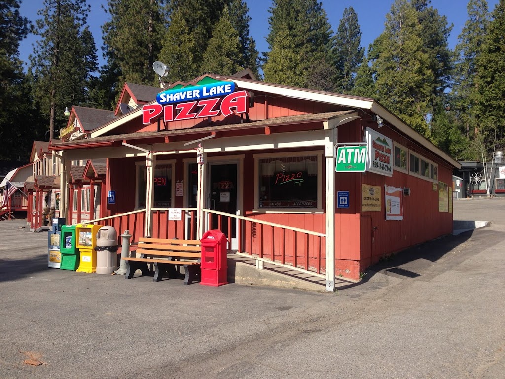 Shaver Lake Pizza | 41820 Tollhouse Rd, Shaver Lake, CA 93664, USA | Phone: (559) 841-7249