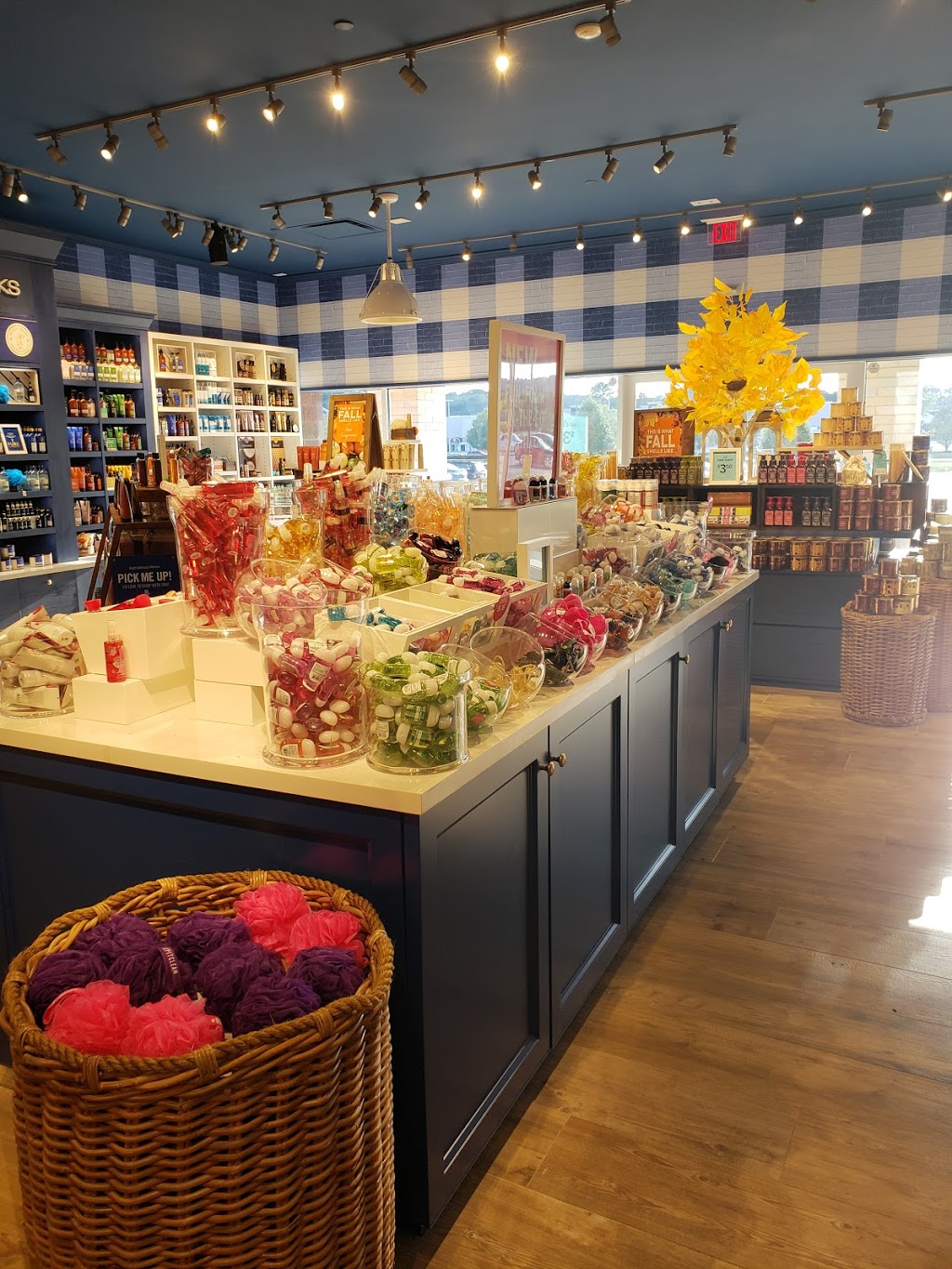 Bath & Body Works | 300 Colonial Promenade Pkwy, Alabaster, AL 35007, USA | Phone: (205) 564-2880