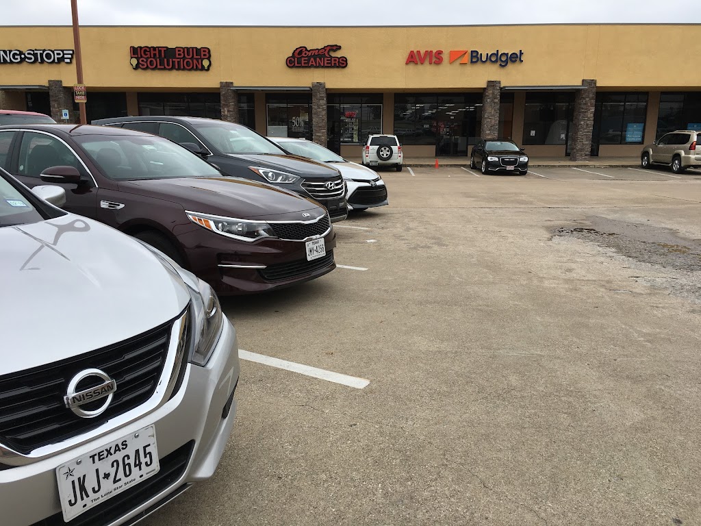 Avis Car Rental | 13536 Preston Rd, Dallas, TX 75240 | Phone: (972) 233-6578