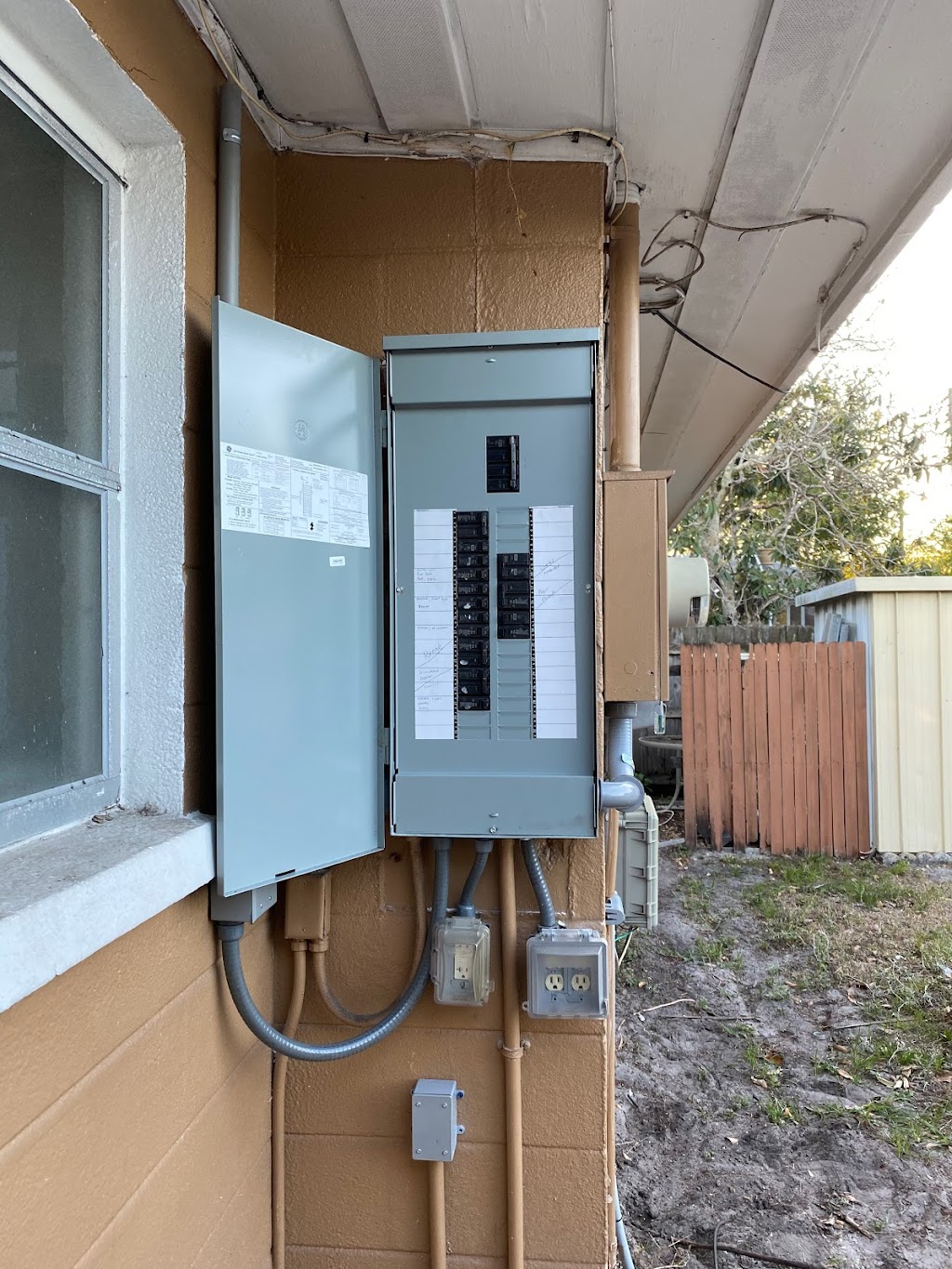 Hightower Electric LLC | 2008 Jaffa Dr Unit F, St Cloud, FL 34771, USA | Phone: (407) 870-3955