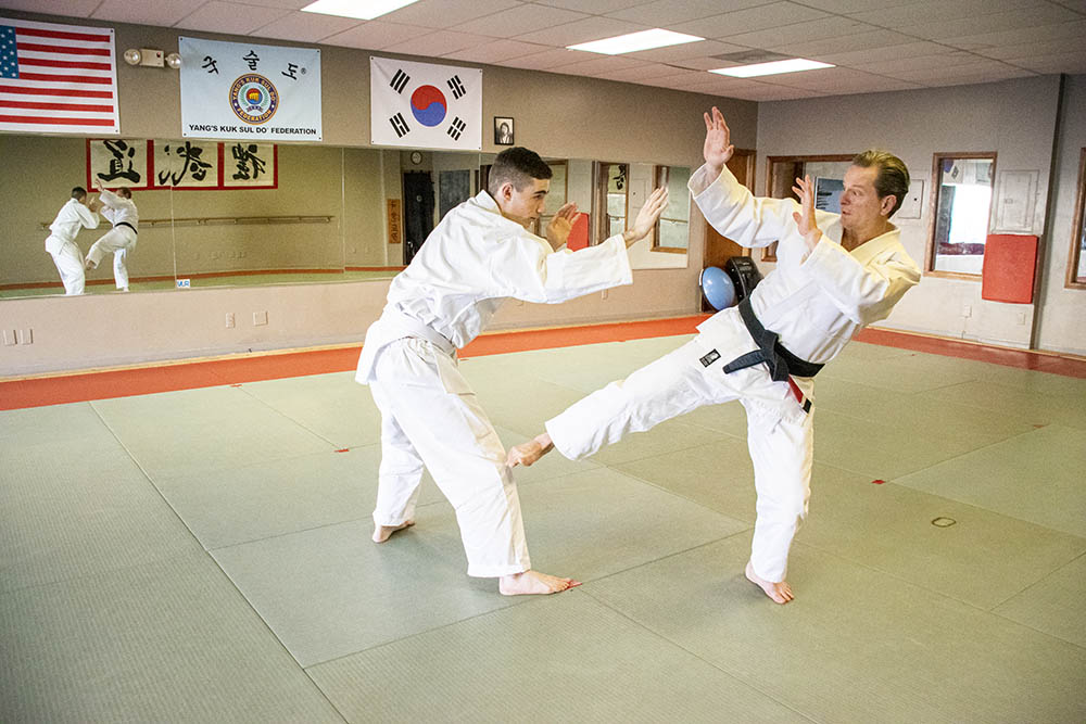 Chagrin Falls Kuk Sul Do Academy | 300 Industrial Pkwy, Chagrin Falls, OH 44022, USA | Phone: (440) 247-4992