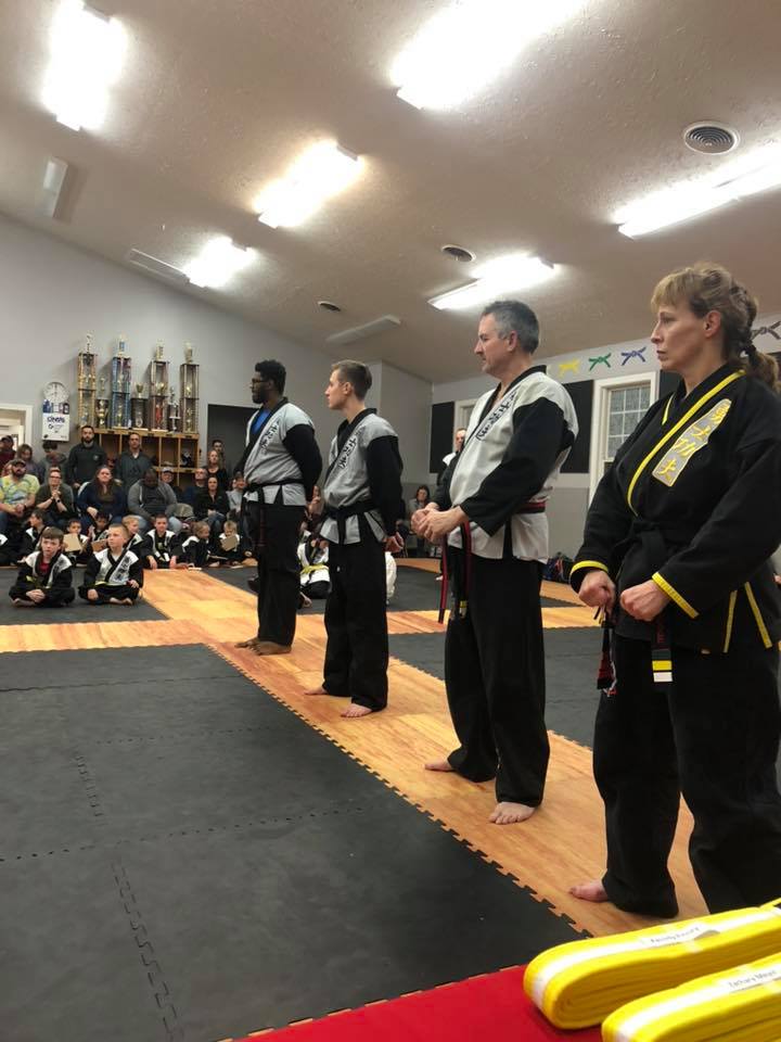 Warriors Way Martial Arts Institute | 2562 Anderson Hwy, Powhatan, VA 23139, USA | Phone: (804) 598-2575