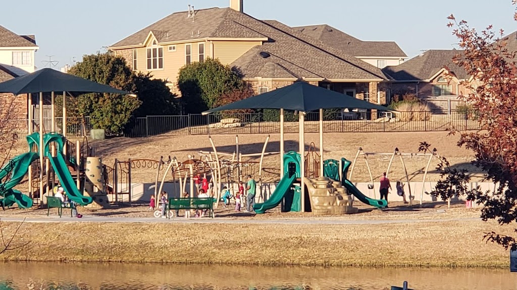 Eagle Ranch Park | 7200 Bunk House Dr, Fort Worth, TX 76179, USA | Phone: (817) 392-5700