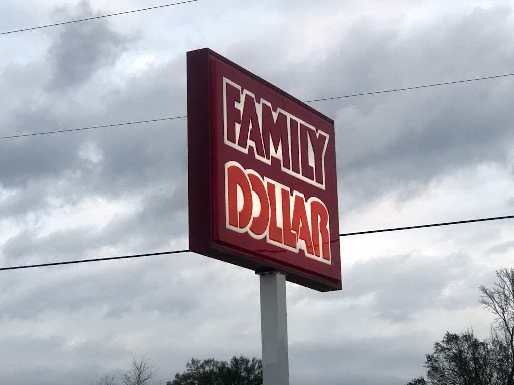 Family Dollar | 41037 LA-933, Prairieville, LA 70769, USA | Phone: (225) 417-0078