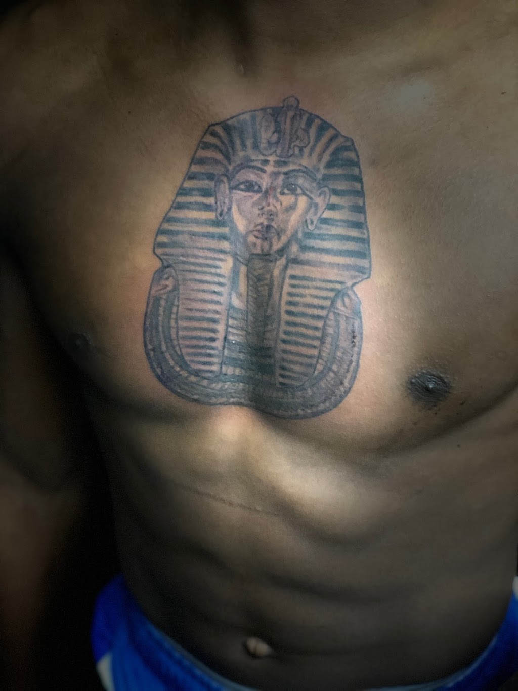 The Body Art Gallery | 508 Beaty Rd Suite 1, Belmont, NC 28012, USA | Phone: (704) 879-3344