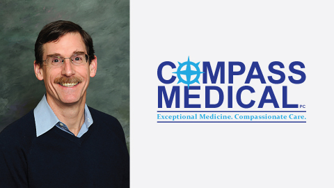 Michael Achey, MD: Compass Medical | 152 Dean St, Taunton, MA 02780, USA | Phone: (508) 824-3872