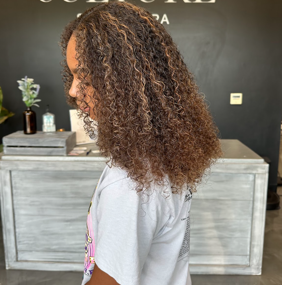 Ohio Roots Salon | 1561 Grange Hall Rd, Beavercreek, OH 45432, USA | Phone: (937) 736-0747