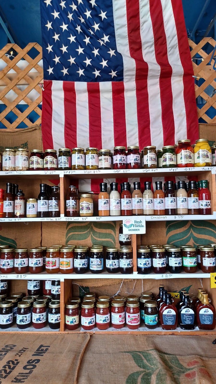 Hard 2 Find Shop BOOTH A-45 | West 1052, @ INTERNATIONAL MRKT WORLD, 1052 US-92, Auburndale, FL 33823, USA | Phone: (863) 687-8783