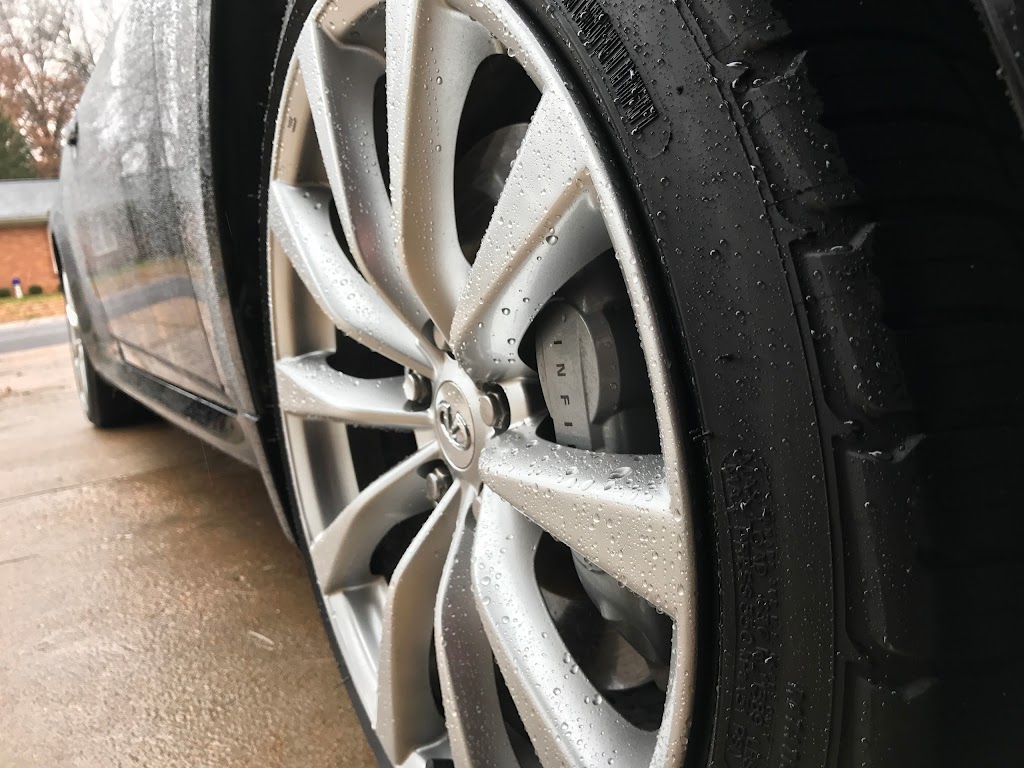 OnSite Wheel Repair | 2489 N Lark Dr, Fenton, MO 63026 | Phone: (636) 671-9898