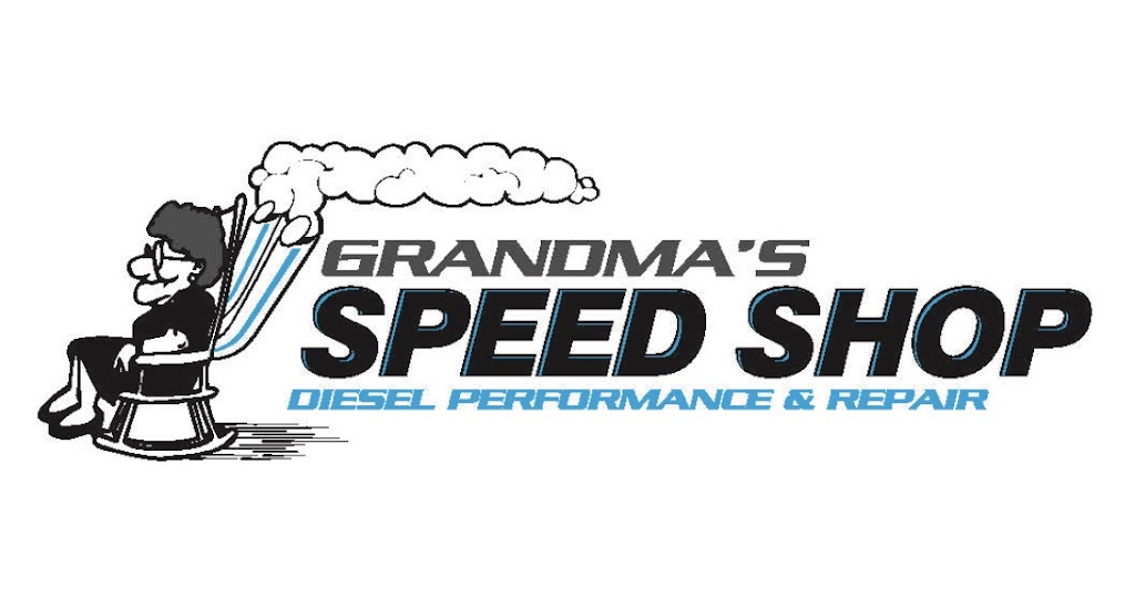 Grandmas speed shop | 27970 Groesbeck Hwy, Roseville, MI 48066, USA | Phone: (586) 615-9924