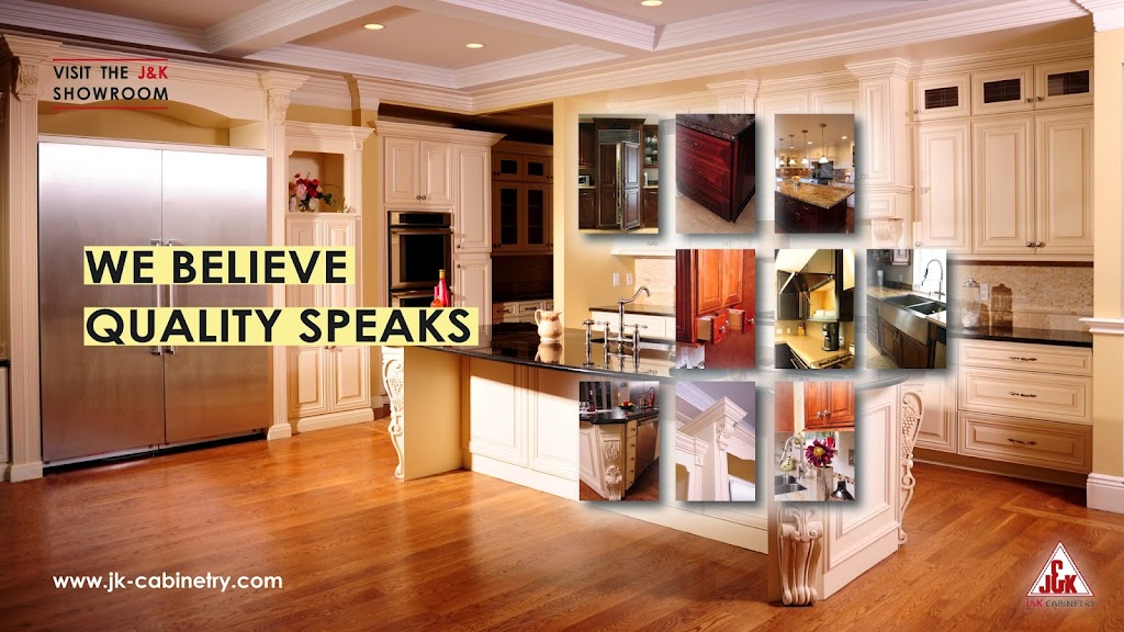 J&K Cabinetry - Louisiana Office | 2501 L and A Rd #200, Metairie, LA 70001, USA | Phone: (972) 247-6414