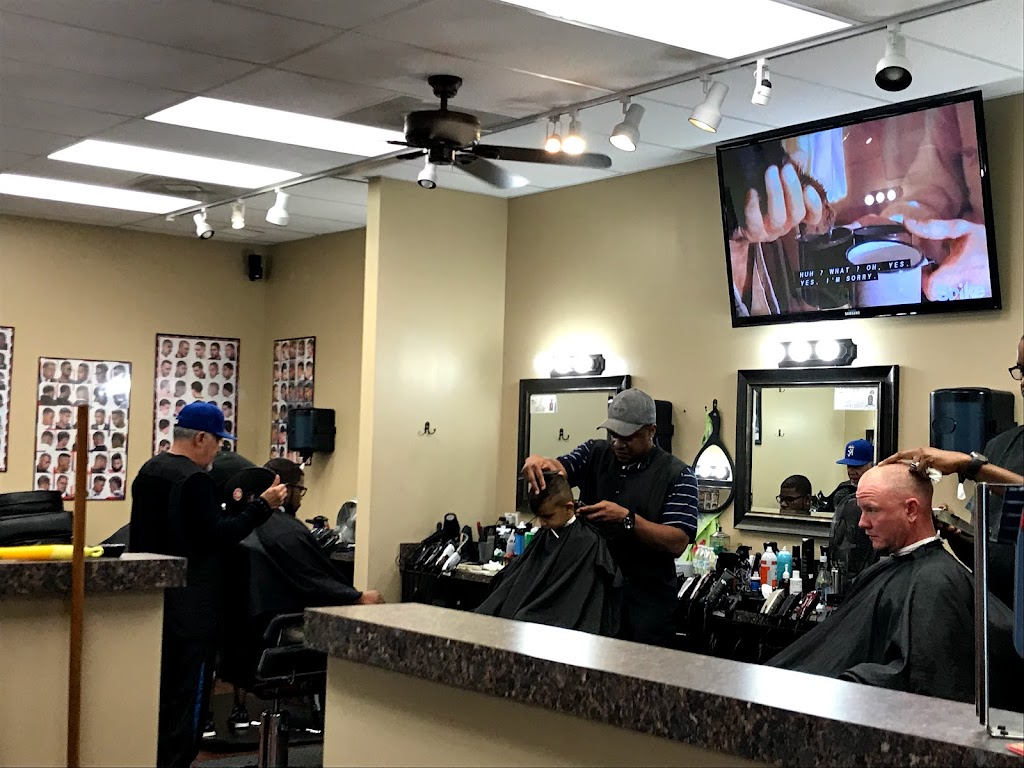 AJs Barbershop | 11347 Big Bend Rd, Riverview, FL 33579, USA | Phone: (813) 671-2646