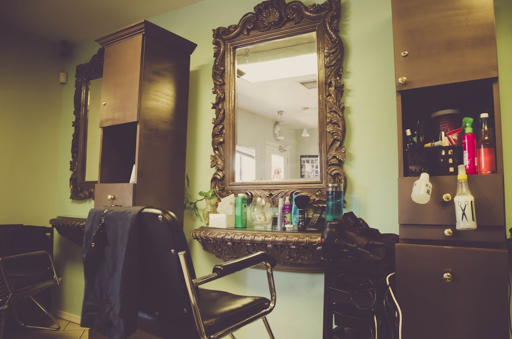 Unisex Barber and Beauty | 1042 E Main St Suite 2, Mesa, AZ 85203, USA | Phone: (480) 615-1522