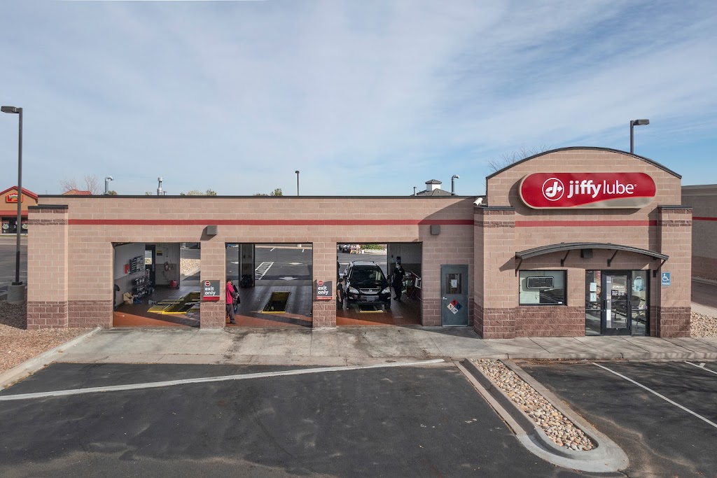 Jiffy Lube | 5838 Tutt Blvd, Colorado Springs, CO 80922 | Phone: (719) 597-1007