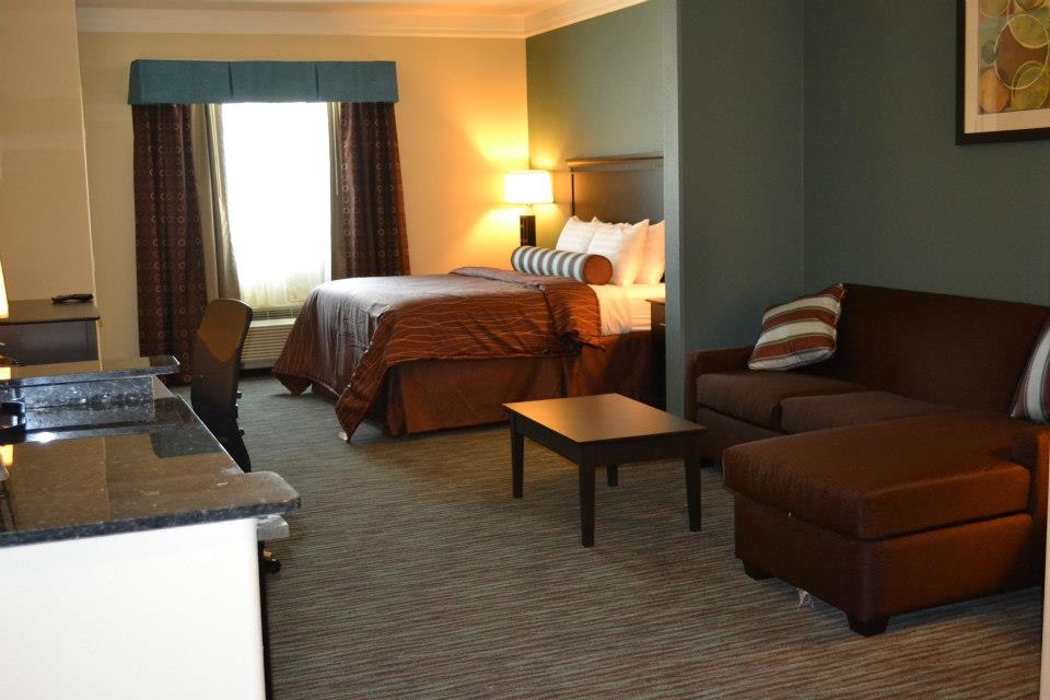 Red River Inn and Suites | 21982 Black Jack Rd, Thackerville, OK 73459, USA | Phone: (580) 276-5051