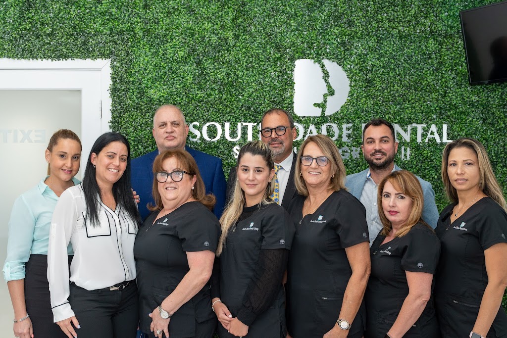 South Dade Dental Specialties Group Homestead | 646 W Palm Dr # 200, Homestead, FL 33034, USA | Phone: (305) 242-1200