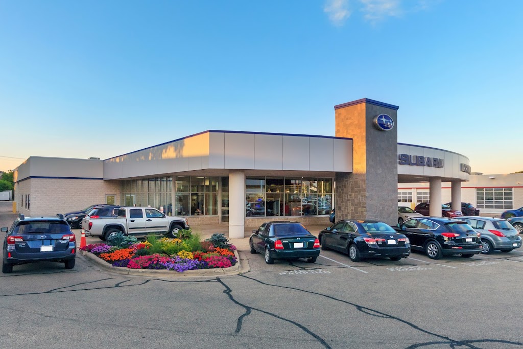 Don Miller Subaru West | 5822 Odana Rd, Madison, WI 53719, USA | Phone: (608) 442-3200