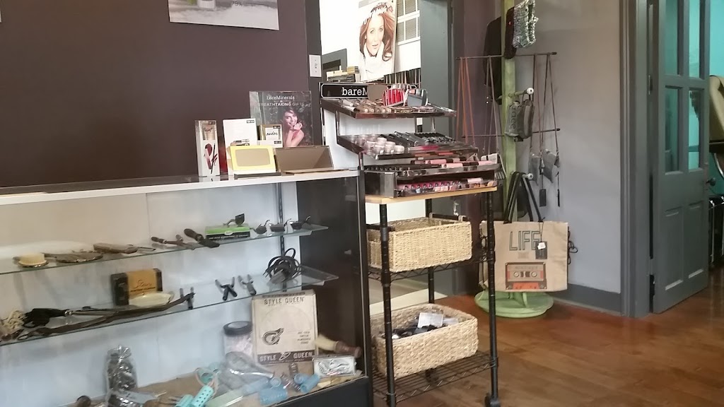 Le Techniques Salon | 73 N Main St, Ste. Genevieve, MO 63670, USA | Phone: (573) 883-2557