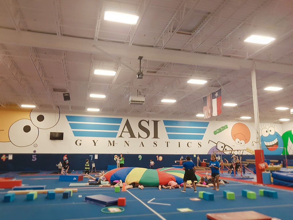 ASI Gymnastics - Allen | 1280 N Central Expy, Allen, TX 75013, USA | Phone: (469) 519-2985